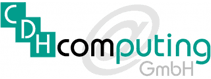 CDH computing GmbH