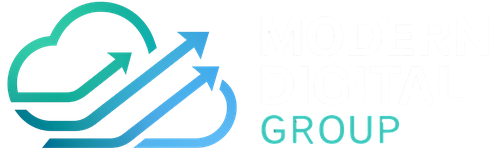 modern digital group
