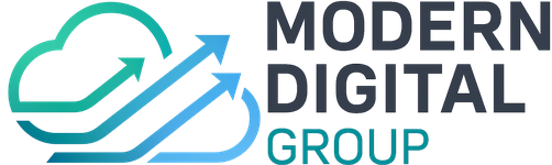 modern digital group